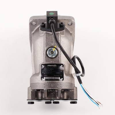 Rexroth A2FM32/61W-Vab010h R902223014 Motor hidráulico para partes de máquinas de construção