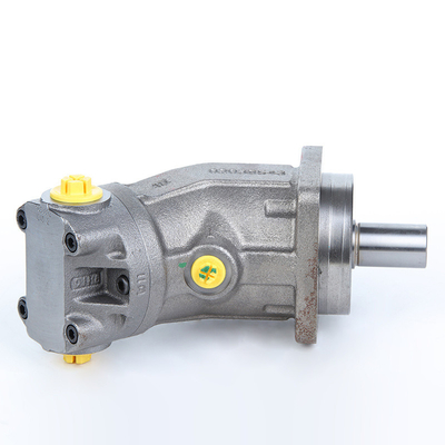A2FM12/61W-VPB040 Motor hidráulico para bombas Rexroth e peças de máquinas de construção