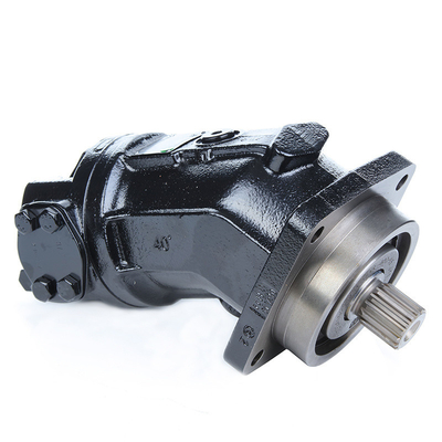 A2FM12/61W-VPB040 Motor hidráulico para bombas Rexroth e peças de máquinas de construção