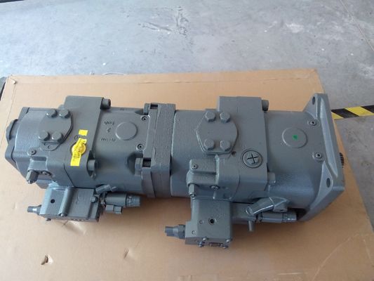 Pombo vertical A11vo75 Bomba hidráulica para perfuração rotativa Aplicação no melhor