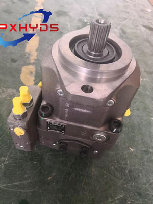 Bomba hidráulica de cilindro único A11vo60 para bomba Rexroth em projeto radial