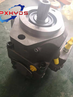 Bomba hidráulica de cilindro único A11vo60 para bomba Rexroth em projeto radial