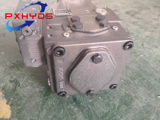 Bomba hidráulica de cilindro único A11vo60 para bomba Rexroth em projeto radial