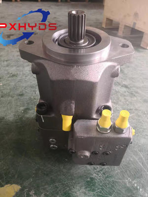 Bomba hidráulica de cilindro único A11vo60 para bomba Rexroth em projeto radial