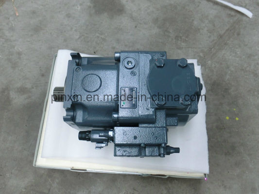 Bomba hidráulica de cilindro único A11vo60 para bomba Rexroth em projeto radial