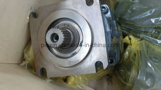 Bomba hidráulica de cilindro único A11vo60 para bomba Rexroth em projeto radial