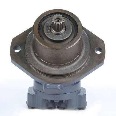 Grande inventário de motor hidráulico original da série A2fe para Rexroth 85kg