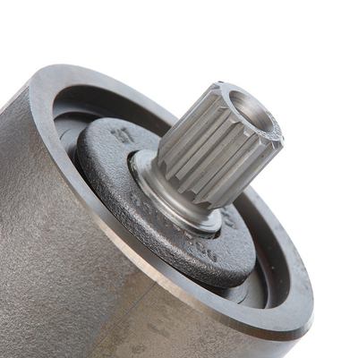 Grande inventário de motor hidráulico original da série A2fe para Rexroth 85kg
