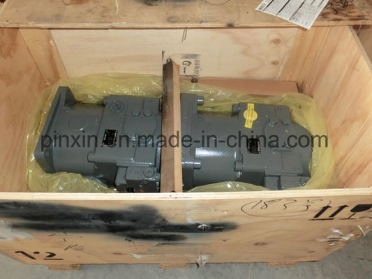 A11vo40 Hydraulic Pump Pagamentos seguros e tempo de entrega estimado em Made-in.com