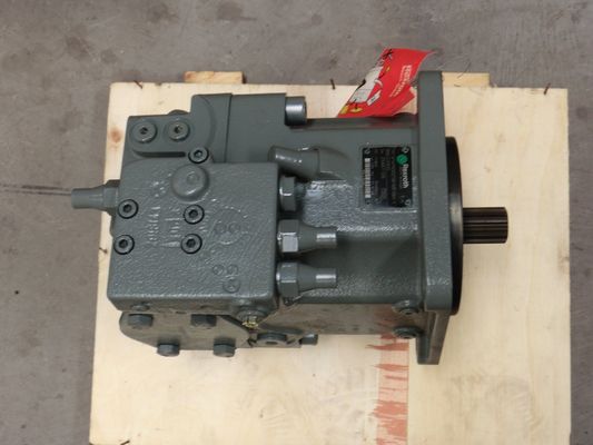 A11vo40 Hydraulic Pump Pagamentos seguros e tempo de entrega estimado em Made-in.com