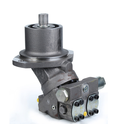 Fonte de energia Óleo série A2fe motor hidráulico original para Rexroth grande inventário