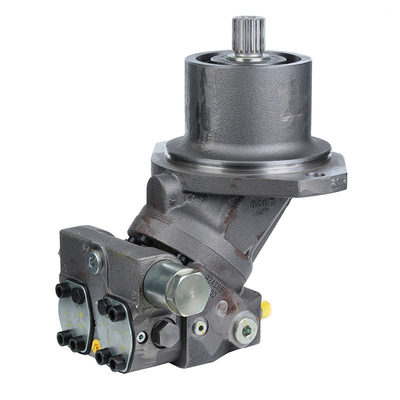 Fonte de energia Óleo série A2fe motor hidráulico original para Rexroth grande inventário