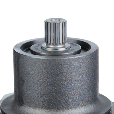 Fonte de energia Óleo série A2fe motor hidráulico original para Rexroth grande inventário