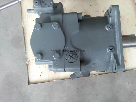 Modo de accionamento Bomba recíproca de accionamento hidráulico A11vo40 para peças de camiões de bombeamento de betão 85kg
