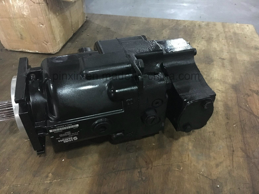 Tipo de válvula de bomba de pistão radial com caudal 90r75