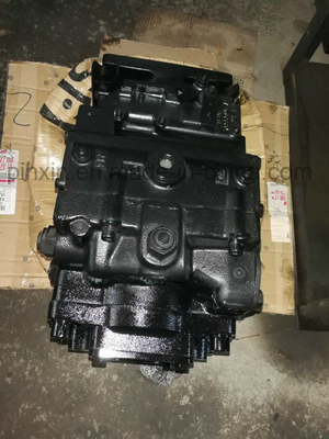 Tipo de válvula de bomba de pistão radial com caudal 90r75