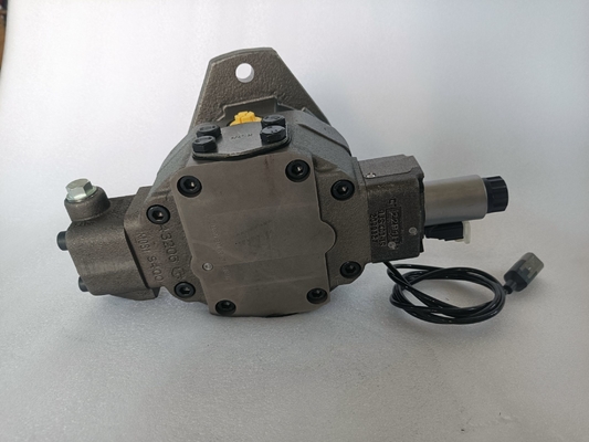 Pacote hidráulico Tamanho 36,00cm * 45,00cm * 42,00cm para PT-A6ve055ep200 bomba e motor