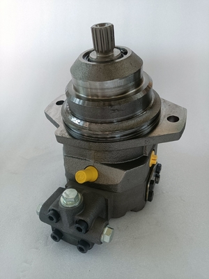 Pacote hidráulico Tamanho 36,00cm * 45,00cm * 42,00cm para PT-A6ve055ep200 bomba e motor
