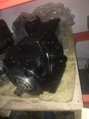 Kit de reparação da posição do eixo da bomba vertical para excavadoras