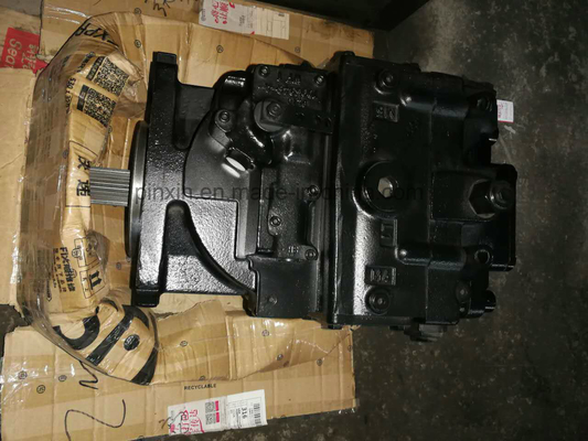 PMHP90 PMHM90 PMHP100 PMHM100 A4VG28-B Bomba de pistão hidráulica para máquinas de construção