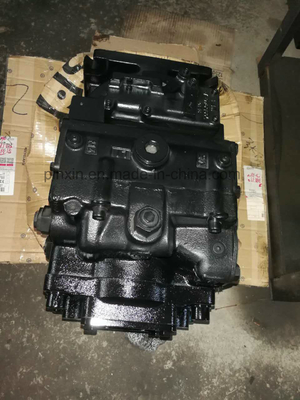 PMHP90 PMHM90 PMHP100 PMHM100 A4VG28-B Bomba de pistão hidráulica para máquinas de construção