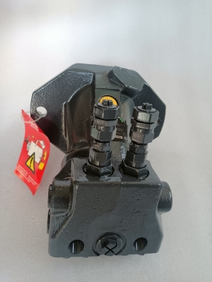 Rexroth Original A2FE56/61W-VZL192J Bomba hidráulica de longa duração para máquinas de elevação