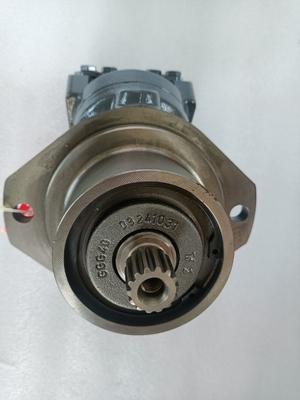 Rexroth Original A2FE56/61W-VZL192J Bomba hidráulica de longa duração para máquinas de elevação