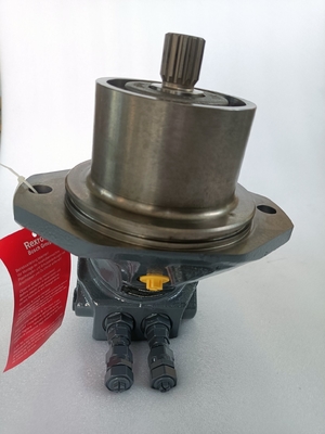 Rexroth Original A2FE56/61W-VZL192J Bomba hidráulica de longa duração para máquinas de elevação