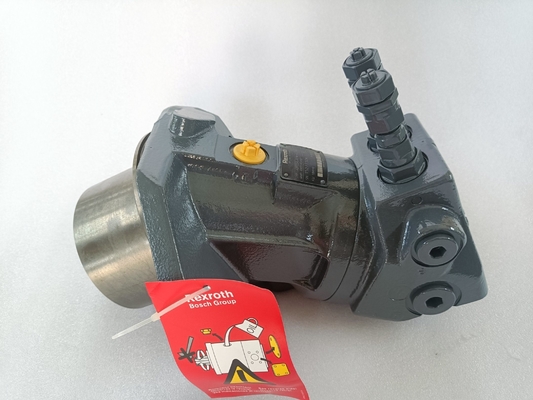 Rexroth Original A2FE56/61W-VZL192J Bomba hidráulica de longa duração para máquinas de elevação