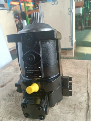 A6vm80ep2 Contato do motor de perfuração rotativo de controlo elétrico para o tempo de entrega estimado