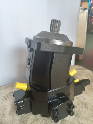 A6vm80ep2 Contato do motor de perfuração rotativo de controlo elétrico para o tempo de entrega estimado
