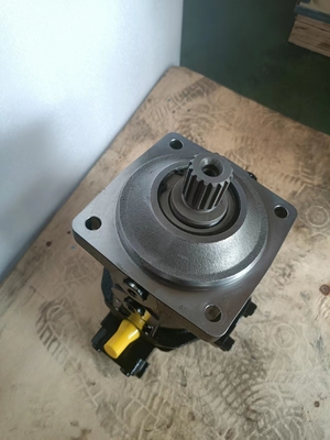 A6vm80ep2 Contato do motor de perfuração rotativo de controlo elétrico para o tempo de entrega estimado