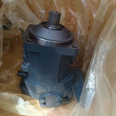 Controle Eletrônico Ez Valve A6vm Motor Rotativo de Perfuração Personalização Rexroth Original