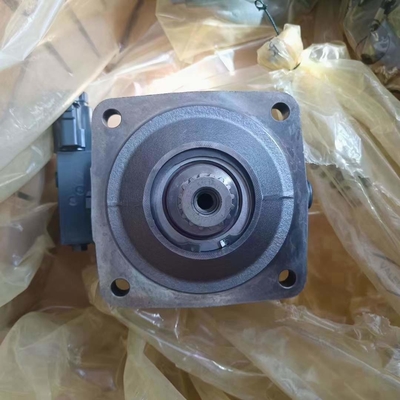 Controle Eletrônico Ez Valve A6vm Motor Rotativo de Perfuração Personalização Rexroth Original