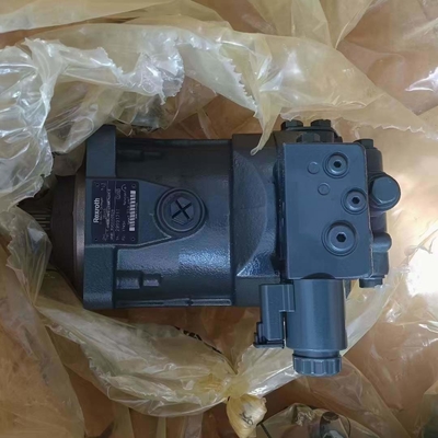 Controle Eletrônico Ez Valve A6vm Motor Rotativo de Perfuração Personalização Rexroth Original