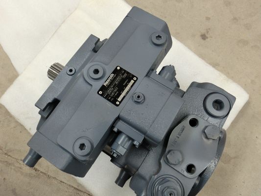 Peças sobressalentes para tambor A4vg125hwdl1/32r-Naf02f071dp Bomba de pistão radial personalizável