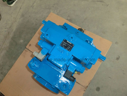 Peças sobressalentes para tambor A4vg125hwdl1/32r-Naf02f071dp Bomba de pistão radial personalizável