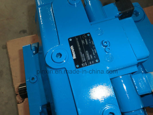 Peças sobressalentes para tambor A4vg125hwdl1/32r-Naf02f071dp Bomba de pistão radial personalizável