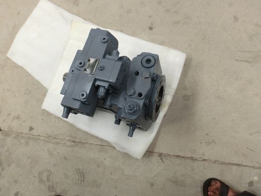 Peças sobressalentes para tambor A4vg125hwdl1/32r-Naf02f071dp Bomba de pistão radial personalizável