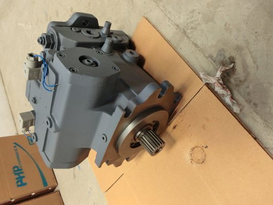 Peças sobressalentes para tambor A4vg125hwdl1/32r-Naf02f071dp Bomba de pistão radial personalizável