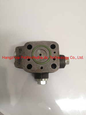 Rexroth A6vm28 A6vm55 A6vm80 A6vm85 A6vm107 A6vm115 A6vm160 A6vm170 A6vm200 A6vm215 A6vm250 A6vm355 A6vm500 Motor hidráulico