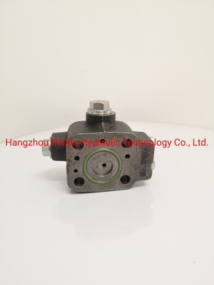 Rexroth A6vm28 A6vm55 A6vm80 A6vm85 A6vm107 A6vm115 A6vm160 A6vm170 A6vm200 A6vm215 A6vm250 A6vm355 A6vm500 Motor hidráulico