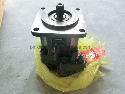 Garantida política de reembolso de peças sobressalentes de bombas de pistão hidráulico A11vo75 para escavadeiras