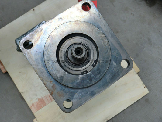 Garantida política de reembolso de peças sobressalentes de bombas de pistão hidráulico A11vo75 para escavadeiras