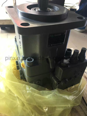 Garantida política de reembolso de peças sobressalentes de bombas de pistão hidráulico A11vo75 para escavadeiras