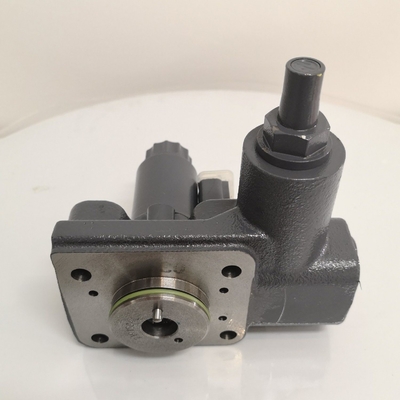A6vm250 Motor hidráulico para máquinas de construção de escavadeiras Aplicar ao sistema de óleo