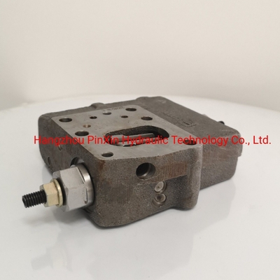 Rexroth A6vm28 A6vm55 A6vm80 A6vm85 A6vm107 A6vm115 A6vm160 A6vm170 A6vm200 A6vm215 A6vm250 A6vm355 A6vm500 Motor hidráulico A6vm215