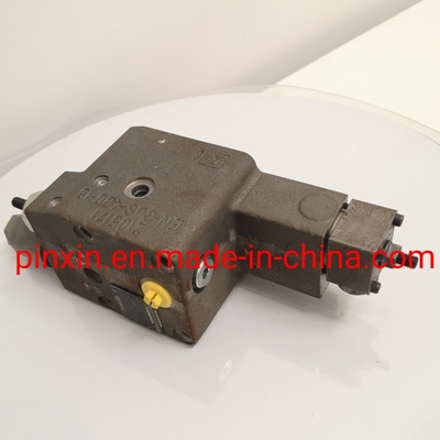 A6vm115 Motor hidráulico para o modo de excitação excitada