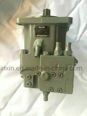 A11vo95le2s Peças sobressalentes de bombas hidráulicas para tambor de rolos de cilindro único Pagamentos seguros