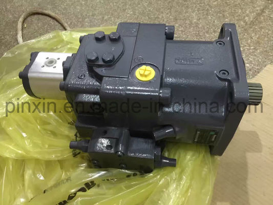 Pagamentos seguros A11vo95lrds bomba de pistão hidráulica para peças hidráulicas no Made-in-com